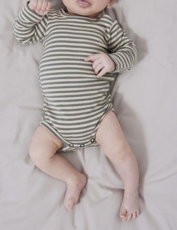 Body Lil Atelier, mix culori