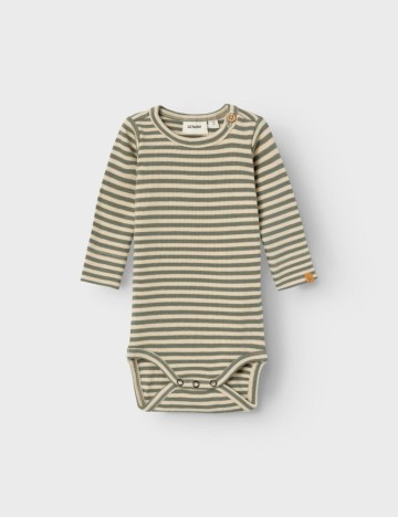 Body Lil Atelier, mix culori