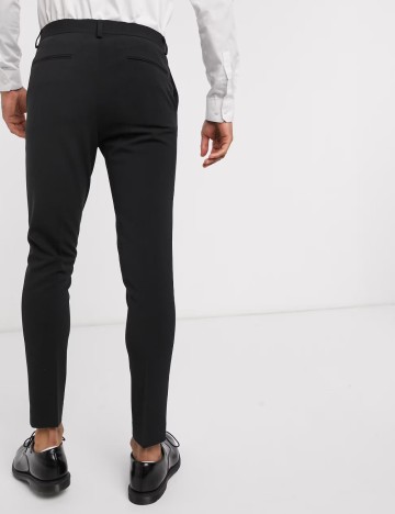 Set Pantaloni ASOS, mix culori