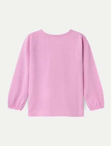 Bluză Name It, roz