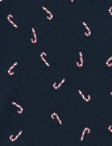 Body Name It, albastru