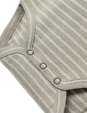 Body Lil Atelier, kaki