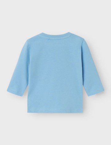 Bluză Name It, albastru