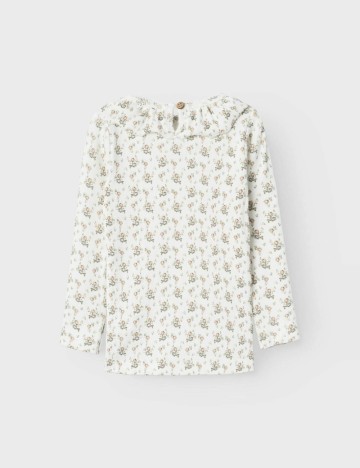 Bluză Lil Atelier, mix culori