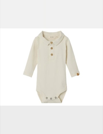 Body Lil Atelier, bej