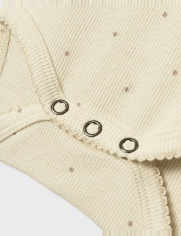 Body Lil Atelier, mix culori