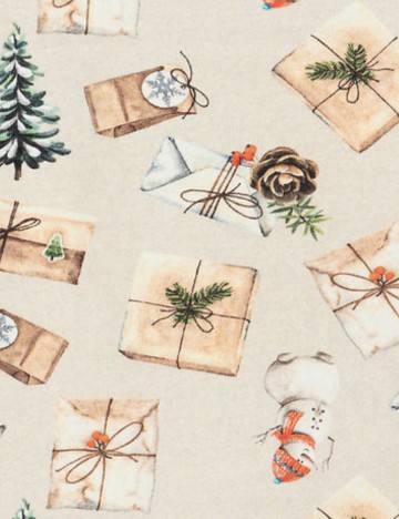 Body Name It, mix culori