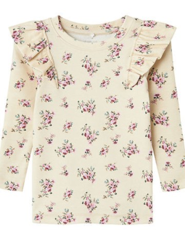 Bluză Name It, mix culori