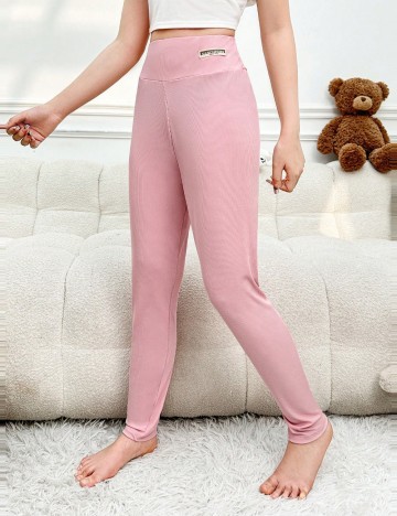 Pantaloni Shein, roz