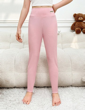 Pantaloni Shein, roz