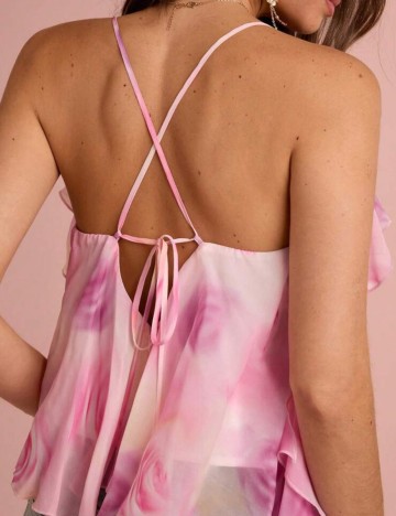 Maiou Shein, mix culori