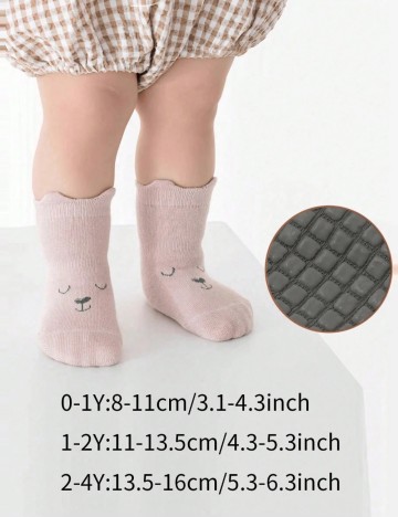 Set șosete Shein, mix culori