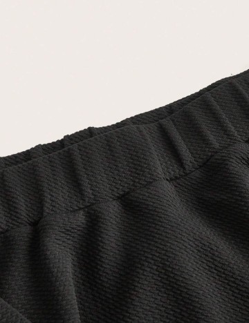 Fustă midi Shein, negru