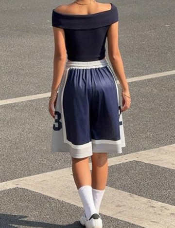 Pantaloni Shein, mix culori