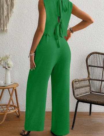 Compleu Shein, verde