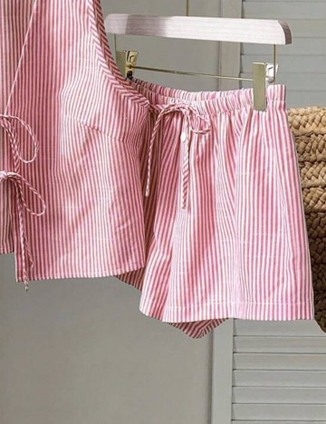 Pantaloni scurți Shein, mix culori