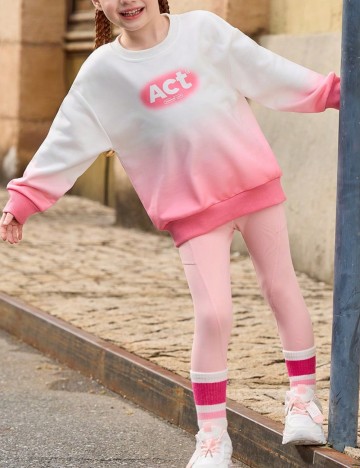 Bluză Shein, mix culori