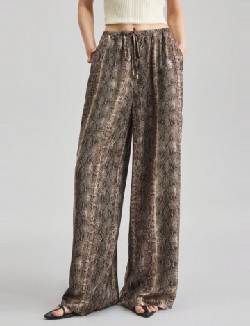 Pantaloni Shein, mix culori