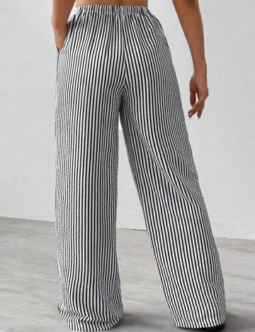 Pantaloni Shein Curve+, mix culori