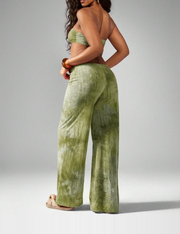 Compleu Shein, verde