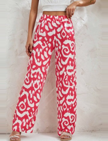 Pantaloni Shein, mix culori