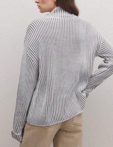 Pulover Shein, mix culori