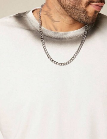 Tricou Shein, mix culori