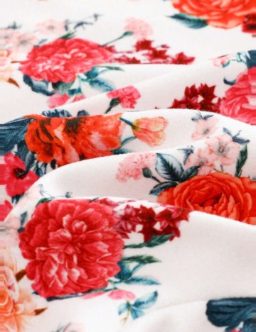 Body Shein, mix culori