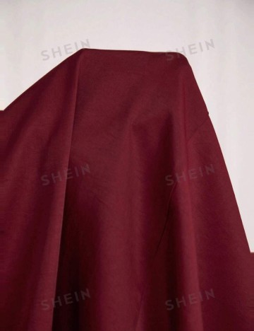 Cardigan Shein, vișiniu