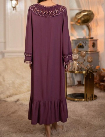 Rochie De Noapte Shein, mov