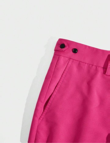 Pantaloni Shein, roz