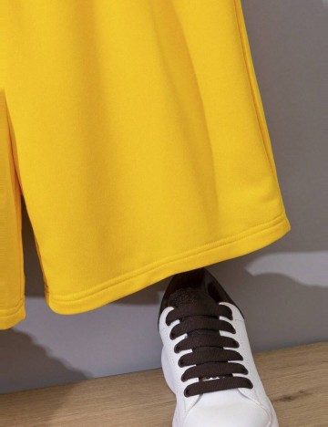 Compleu Shein, mix culori