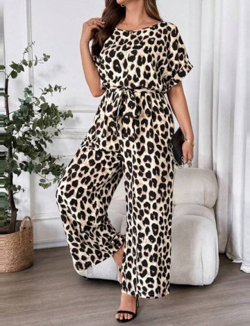 Salopetă Shein, mix culori