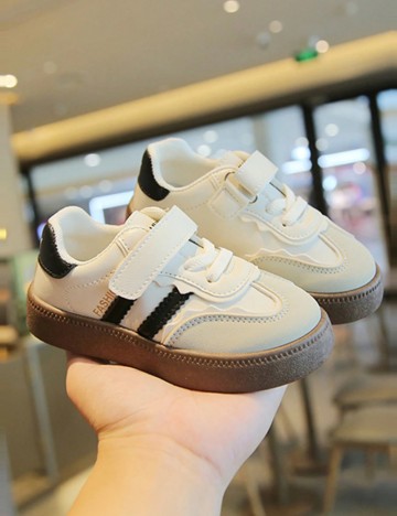 Pantofi Sport Shein, bej