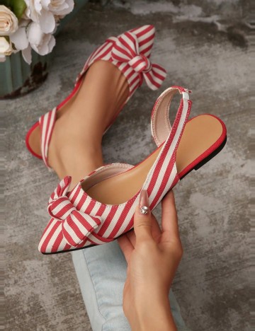 Pantofi Shein, mix culori