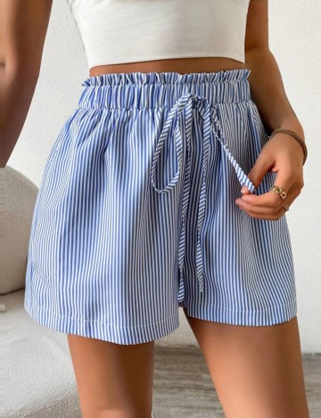 Pantaloni scurți Shein, mix culori