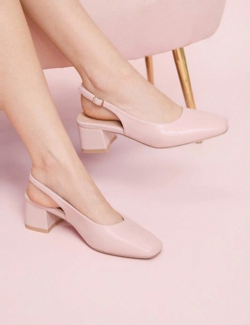 Pantofi Shein CUCCOO, roz