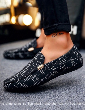 Pantofi Shein, negru