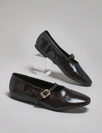 Balerini Shein, maro