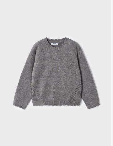 Pulover Mayoral, gri