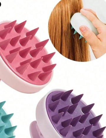 Aparat de masaj Shein, roz