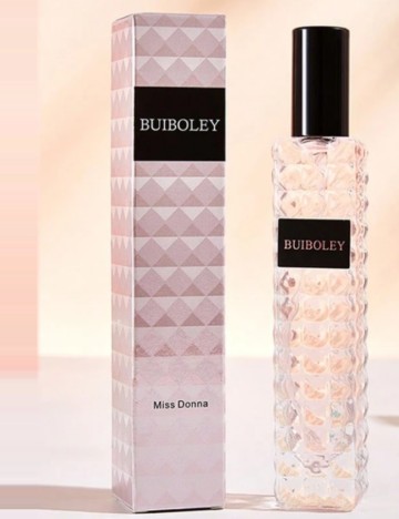 Apă de Parfum Shein, roz