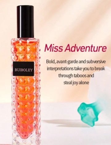 Apă de Parfum Shein, roz