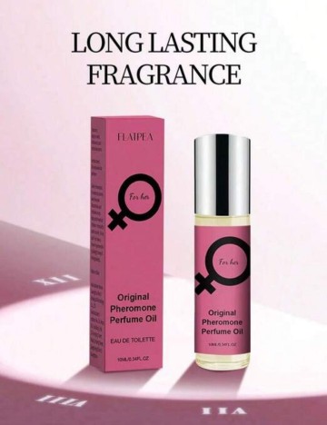 Parfum Shein, galben