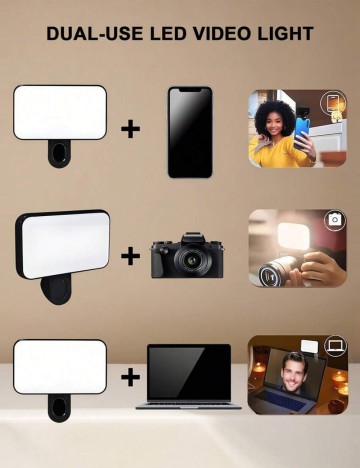 Accesoriu pentru iluminat Shein, alb