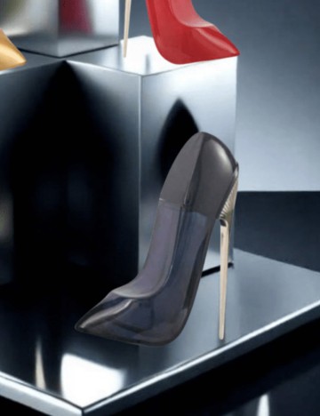 Apă de Parfum Shein, albastru