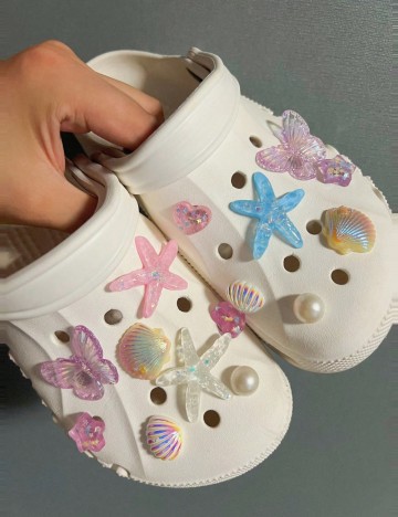 Set Accesorii Shein, mix culori