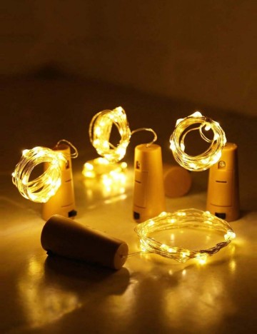 Set dopuri Shein, maro