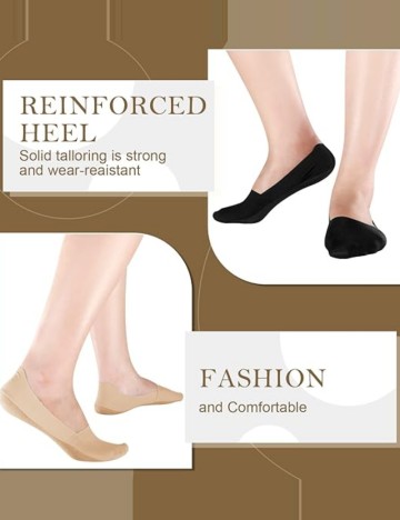 Set șosete Shein, mix culori