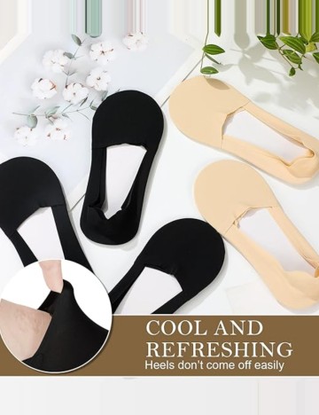 Set șosete Shein, mix culori